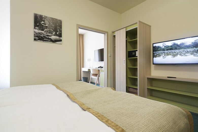 Peras Wellness Hotel