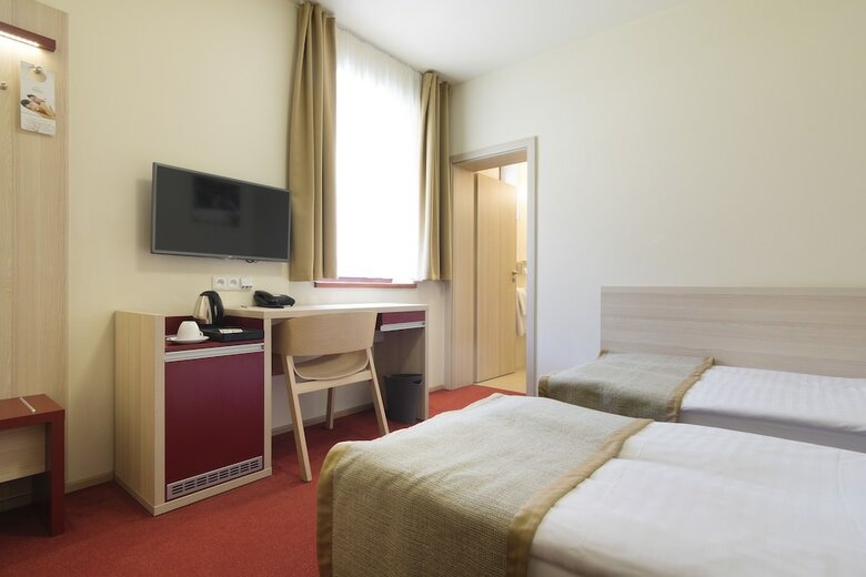 Peras Wellness Hotel