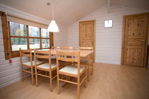 Nordskoven Strand Camping