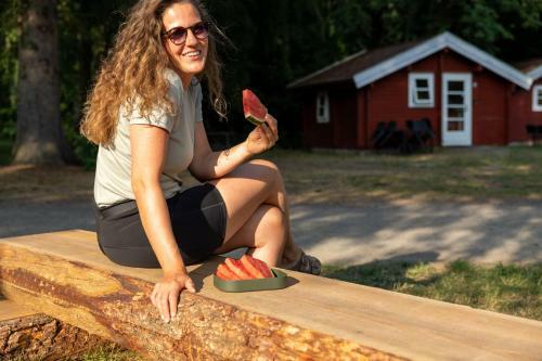 Nordskoven Strand Camping