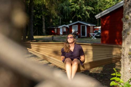 Nordskoven Strand Camping