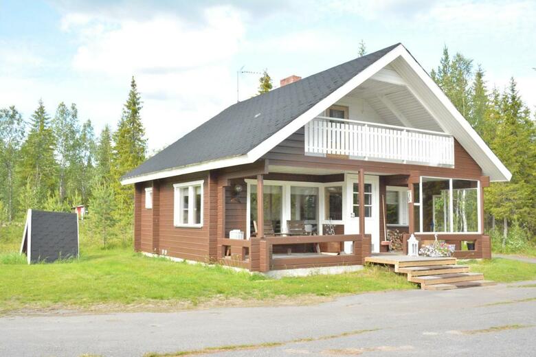 Lodge Paloj�rven Lomakeskus