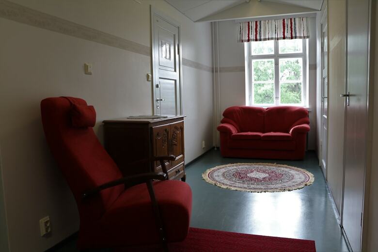 Hotel Vanha Maamies