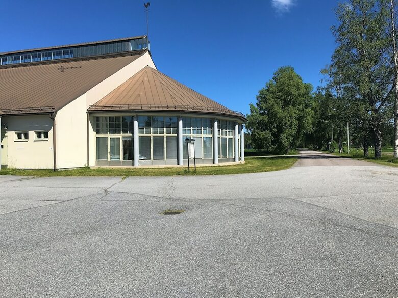 Hotel Vanha Maamies