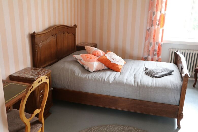 Hotel Vanha Maamies
