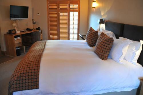 Hostal The Hardwick