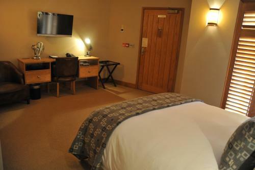 Hostal The Hardwick