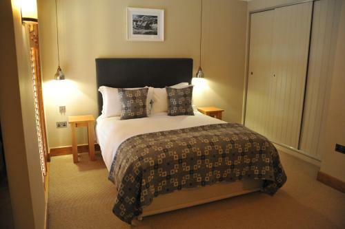 Hostal The Hardwick