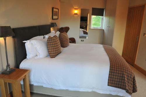 Hostal The Hardwick