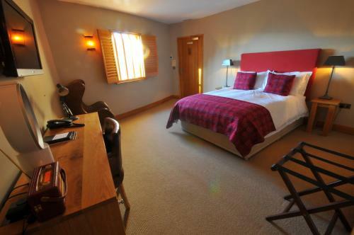 Hostal The Hardwick