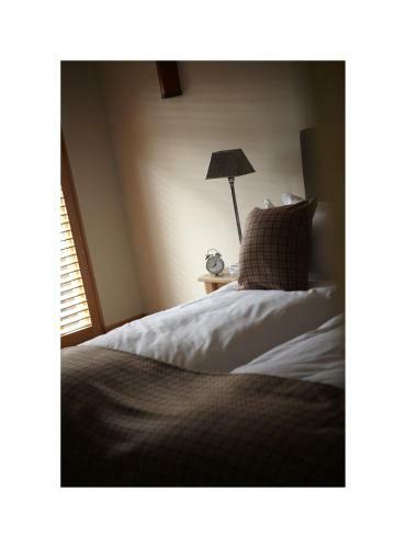 Hostal The Hardwick