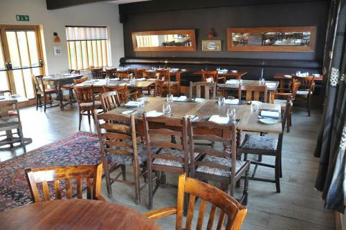 Hostal The Hardwick