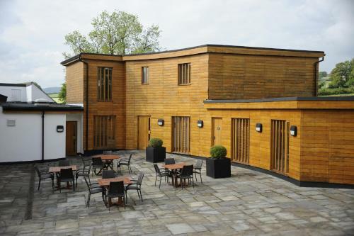 Hostal The Hardwick