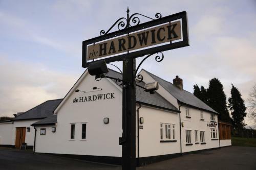 Hostal The Hardwick