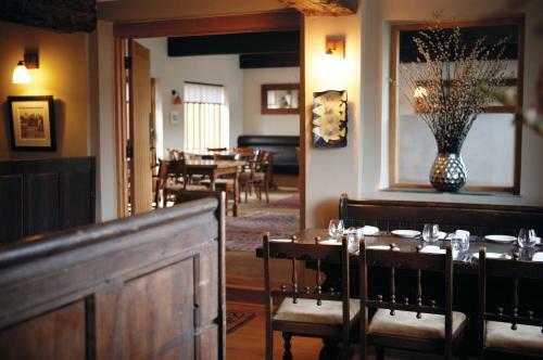 Hostal The Hardwick