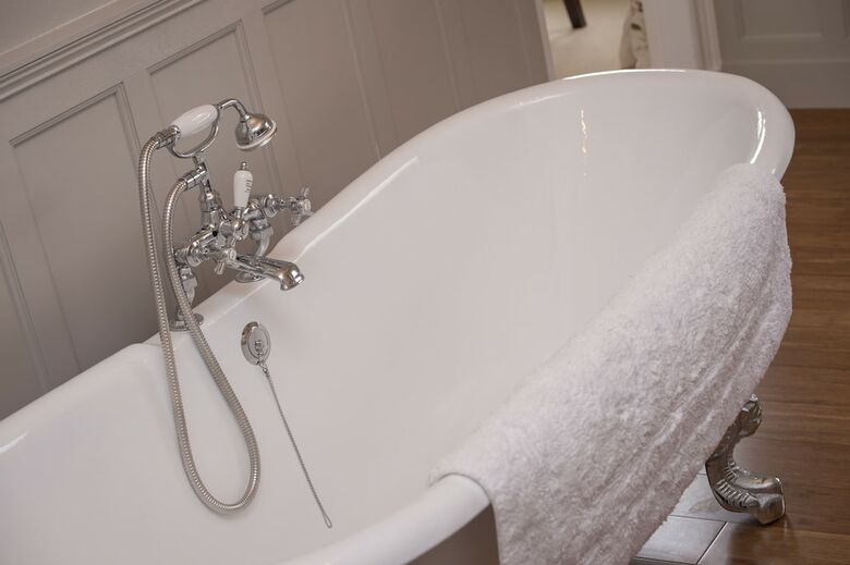 Bed & Breakfast Lys-na-greyne