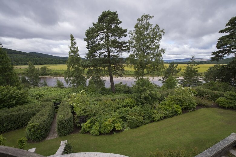 Bed & Breakfast Lys-na-greyne