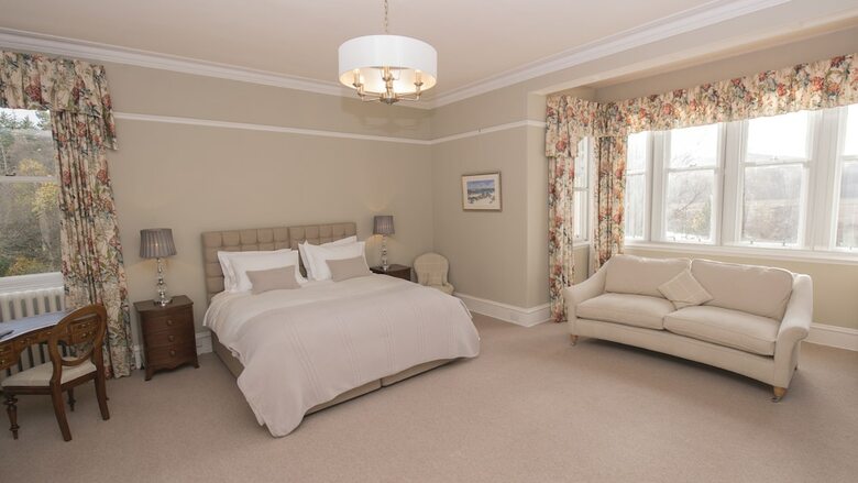 Bed & Breakfast Lys-na-greyne