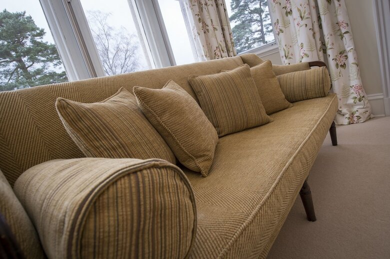 Bed & Breakfast Lys-na-greyne