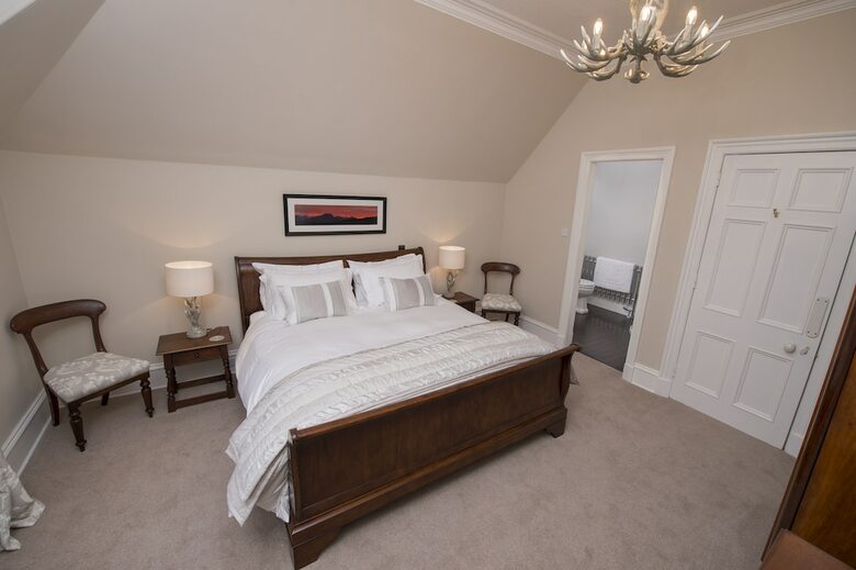 Bed & Breakfast Lys-na-greyne