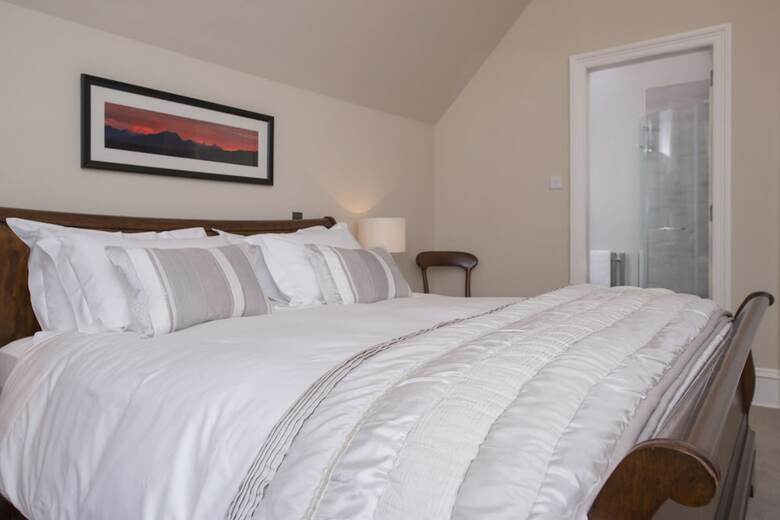 Bed & Breakfast Lys-na-greyne