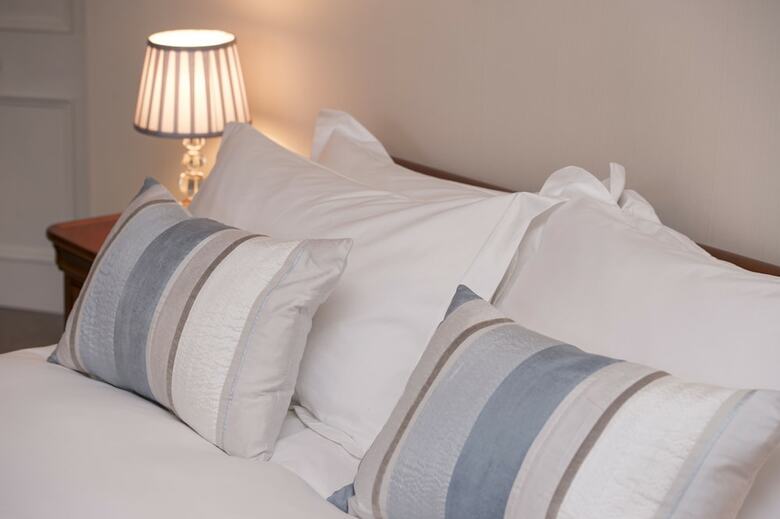 Bed & Breakfast Lys-na-greyne