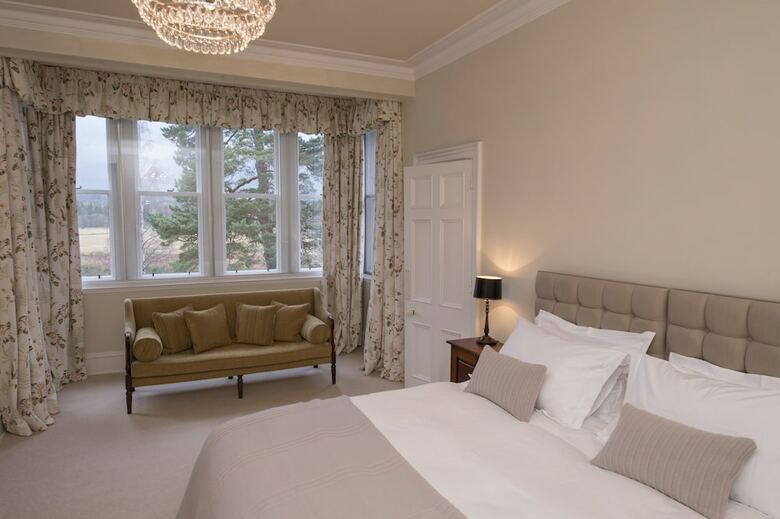 Bed & Breakfast Lys-na-greyne