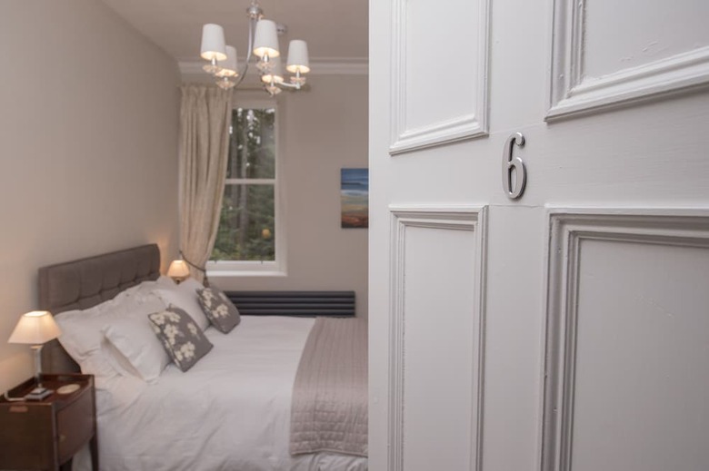 Bed & Breakfast Lys-na-greyne