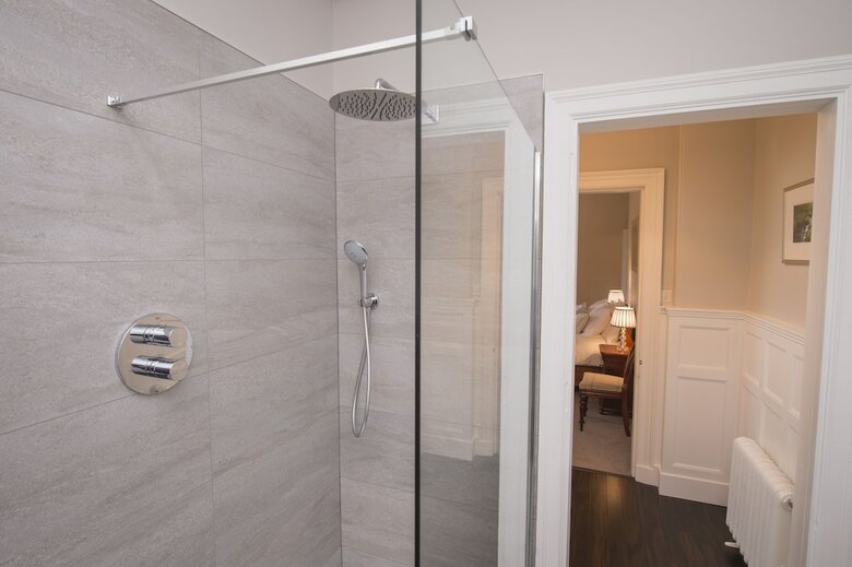 Bed & Breakfast Lys-na-greyne