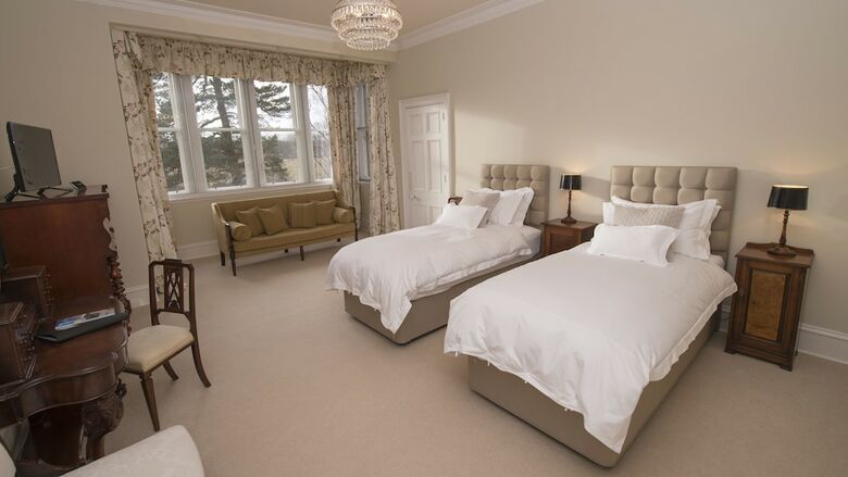 Bed & Breakfast Lys-na-greyne