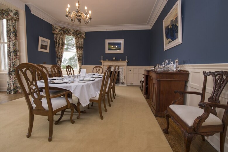 Bed & Breakfast Lys-na-greyne