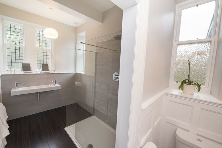 Bed & Breakfast Lys-na-greyne
