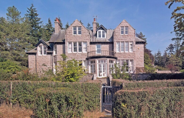 Bed & Breakfast Lys-na-greyne