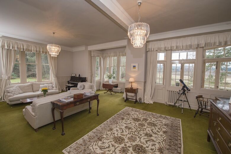 Bed & Breakfast Lys-na-greyne