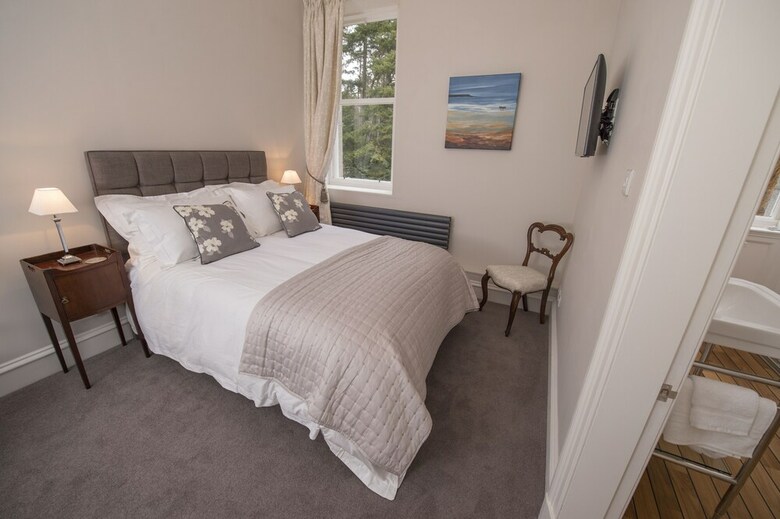 Bed & Breakfast Lys-na-greyne
