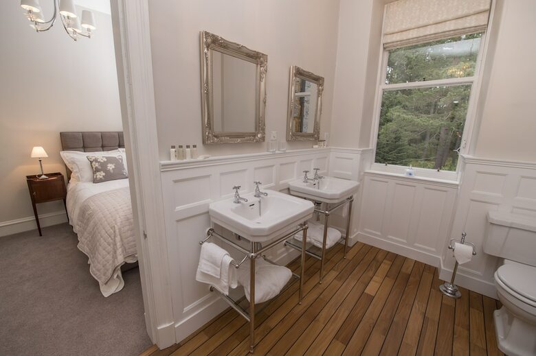 Bed & Breakfast Lys-na-greyne