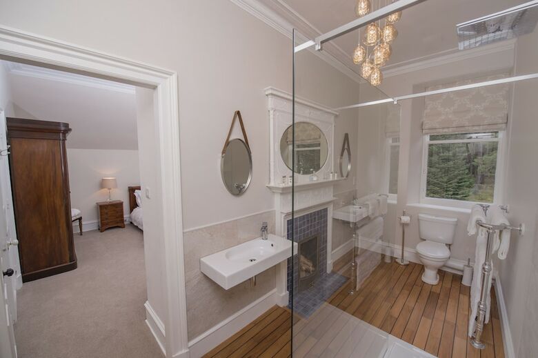 Bed & Breakfast Lys-na-greyne
