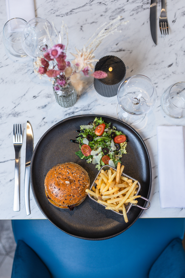 Hotel Best Western Marseille Bonneveine Prado
