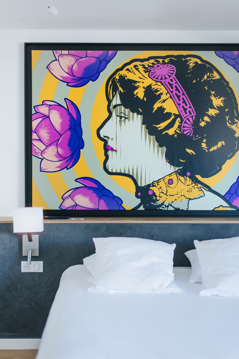 Hotel Best Western Marseille Bonneveine Prado