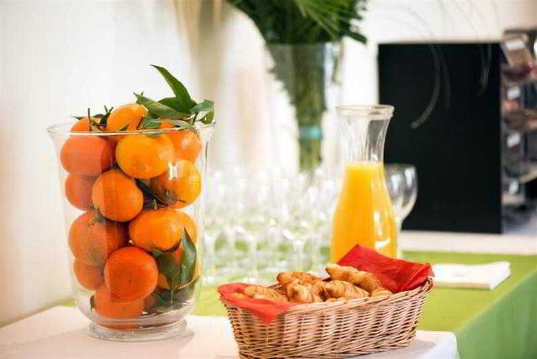 Hotel Best Western Marseille Bonneveine Prado