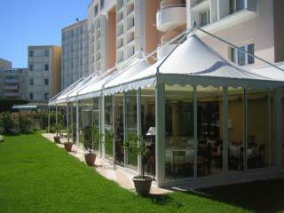 Hotel Best Western Marseille Bonneveine Prado