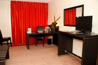 Hotel Best Western Marseille Bonneveine Prado