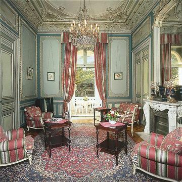 Hotel Vendome