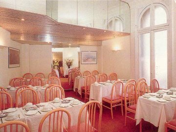 Hotel Vendome