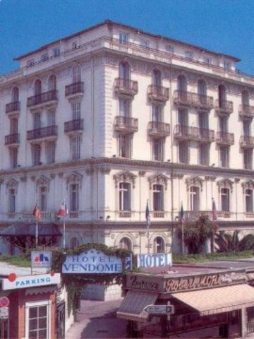 Hotel Vendome