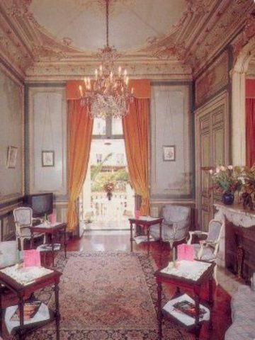 Hotel Vendome
