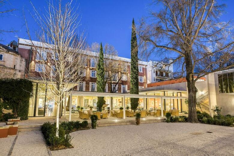 Hotel Imperator Concorde