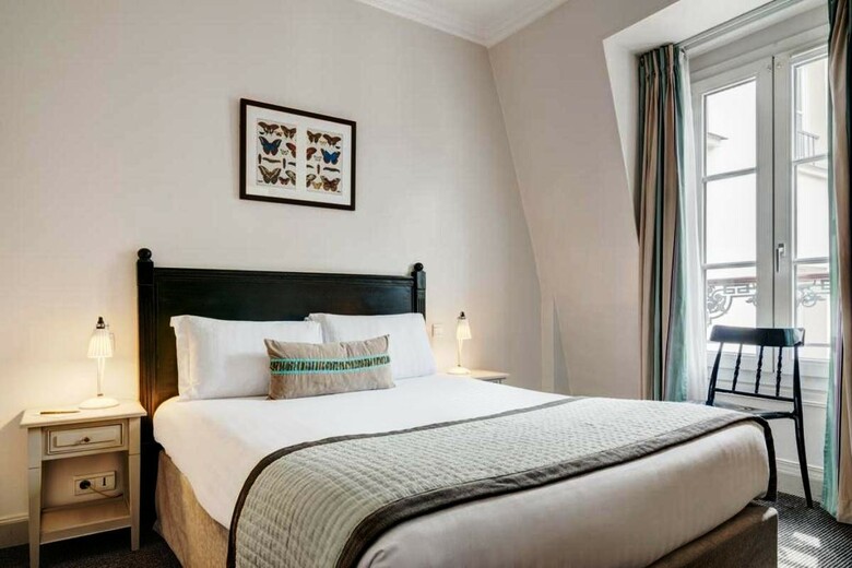 Hotel Malte Opera