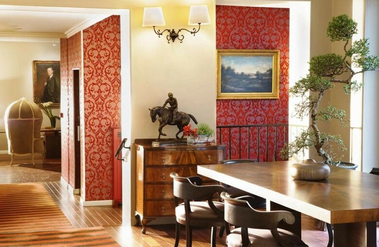 Hotel Malte Opera