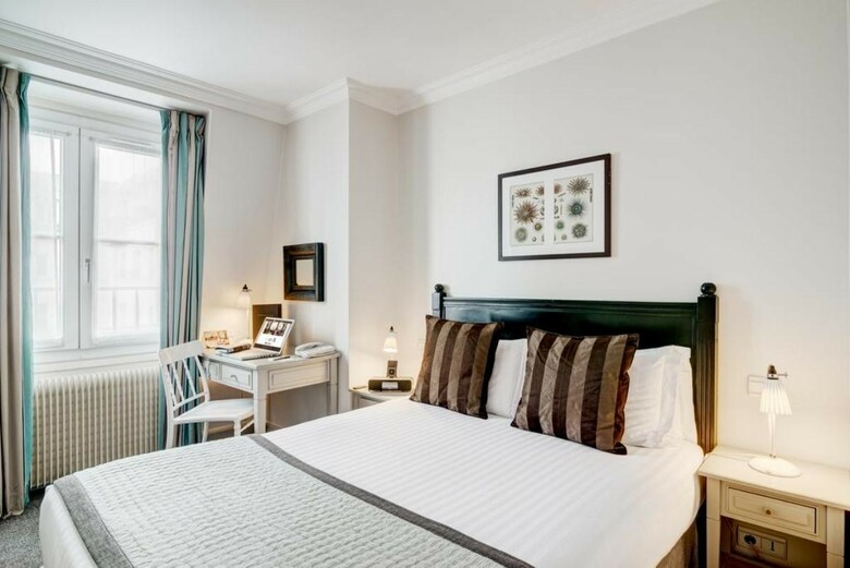 Hotel Malte Opera